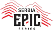 Serbia Epic logo